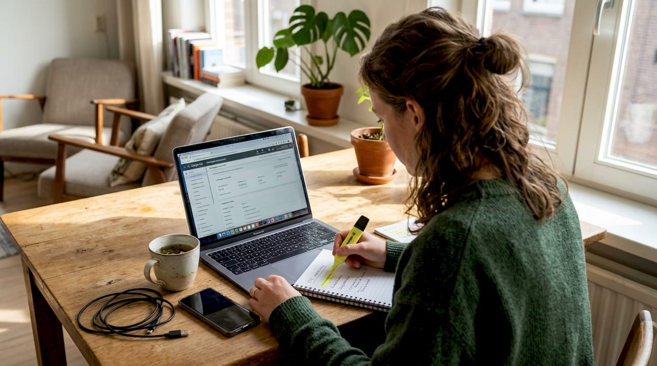 Effectief advertentie-extensies toepassen voor meer conversie