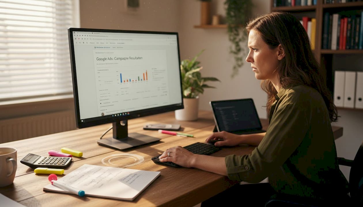 A/b testen campagnes: haal meer conversie uit Google Ads