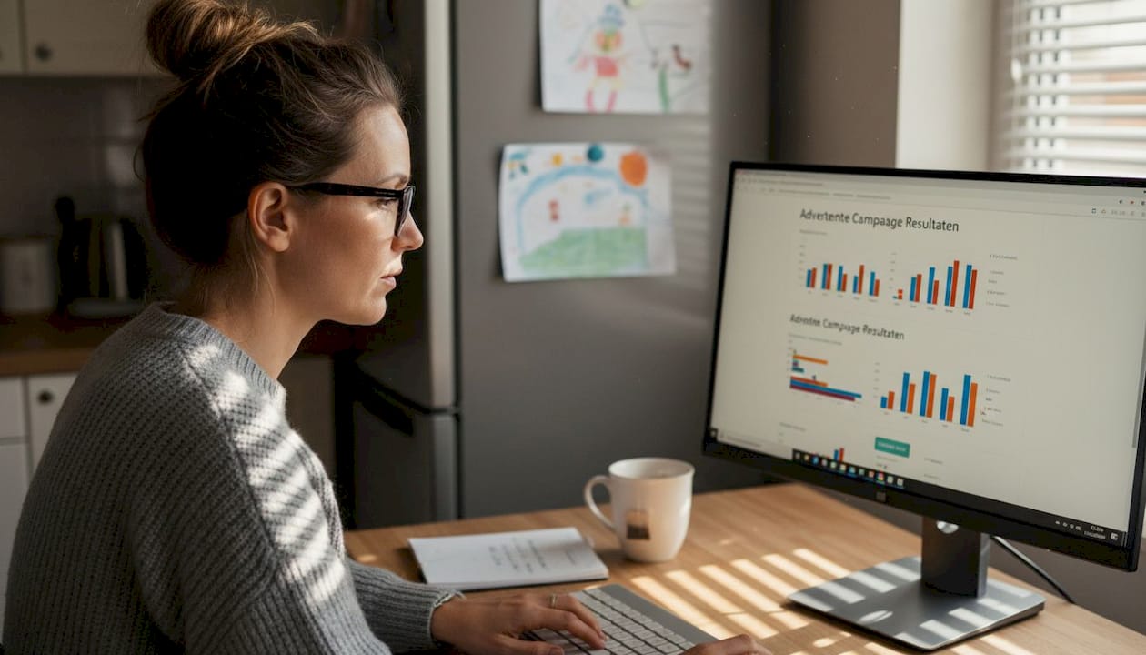 Wat is view-through conversie? Betekenis en impact