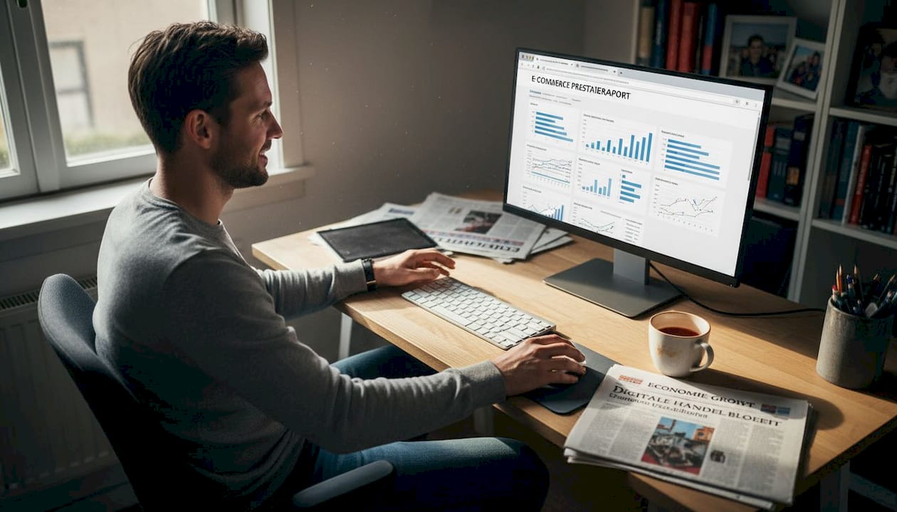 Zoektermenrapport uitgelegd voor e-commerce ondernemers