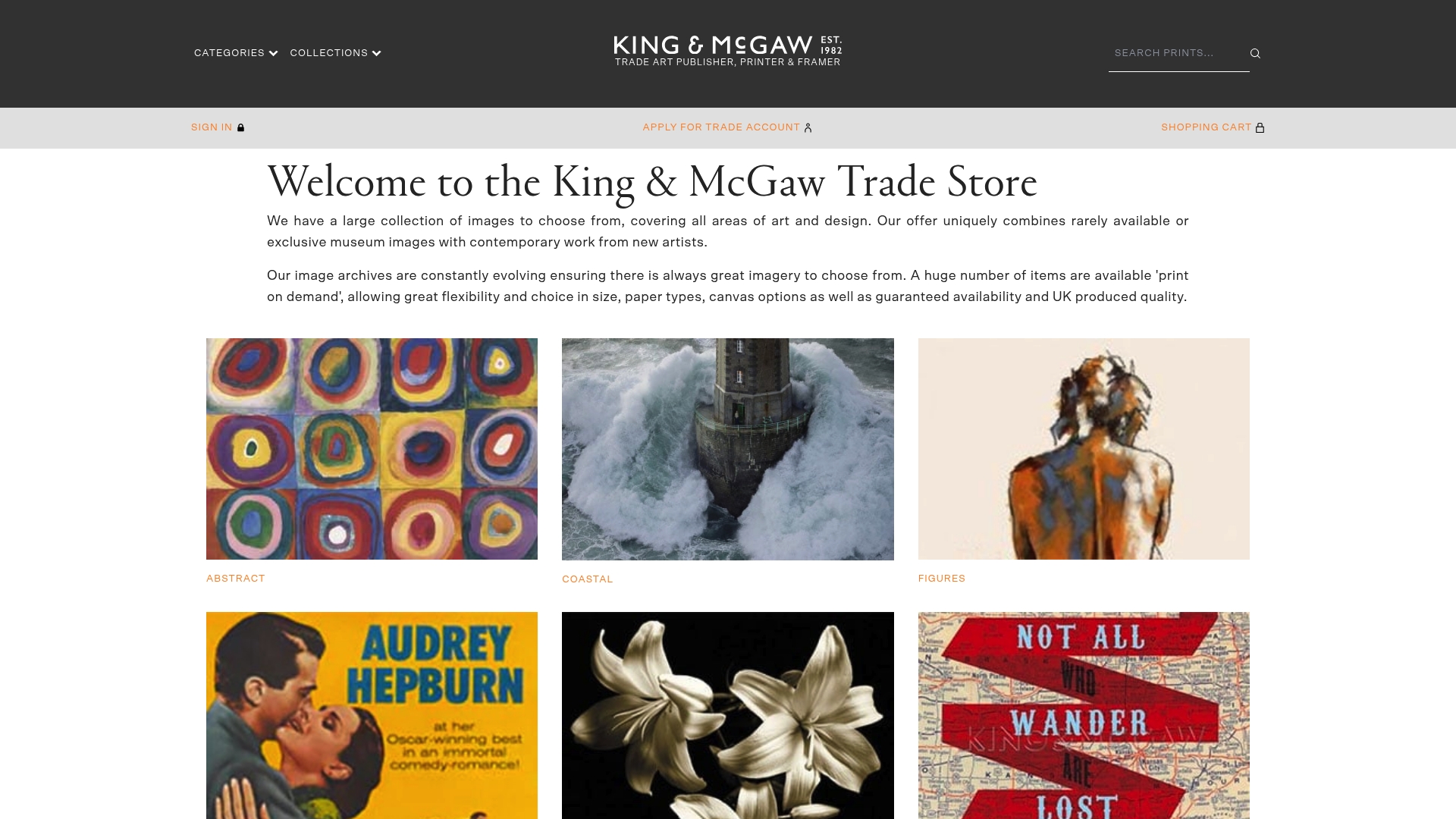 Product Screenshot