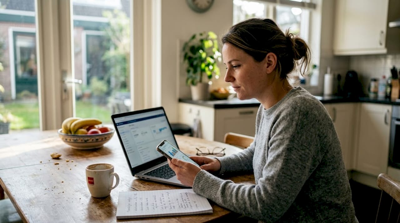 Conversie tracking instellen Google Ads: stap voor stap