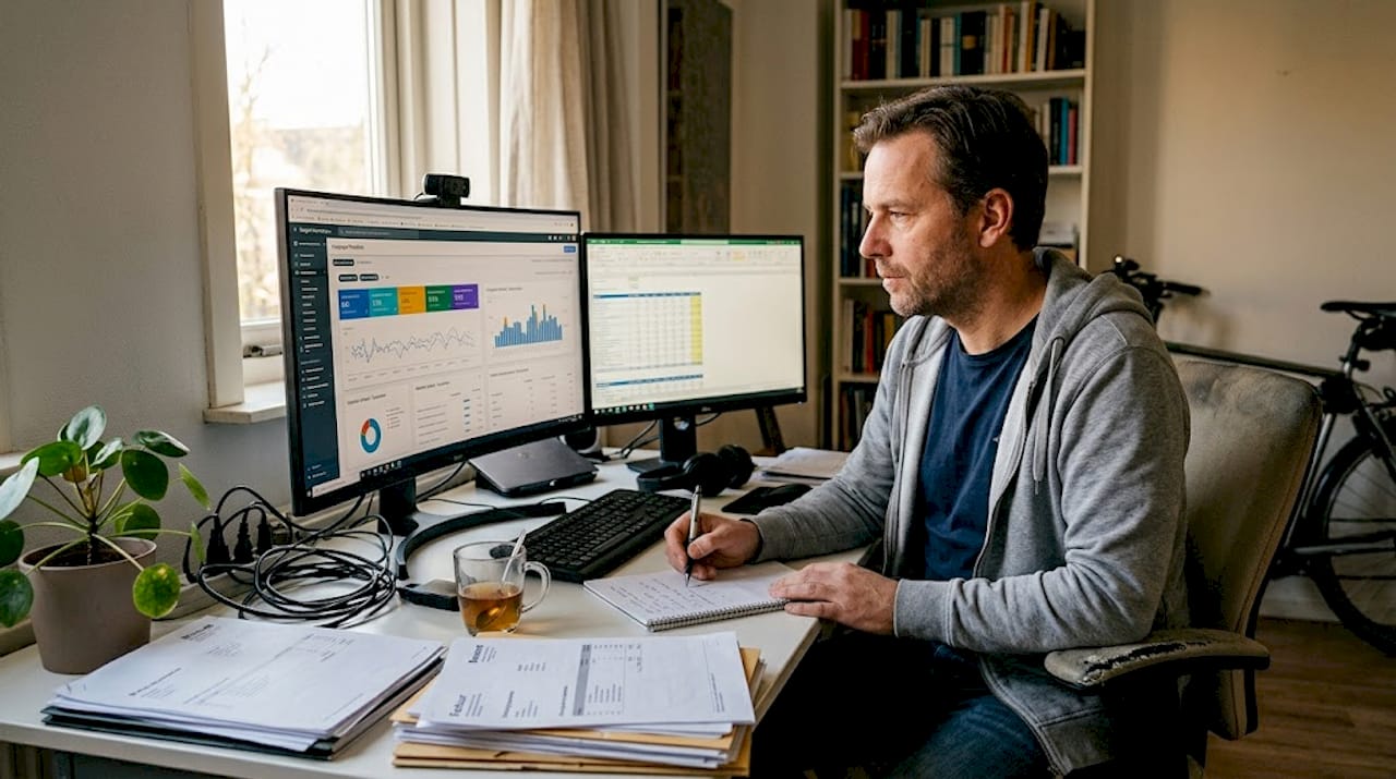 Ad tracking: waarom het essentieel is voor e-commerce