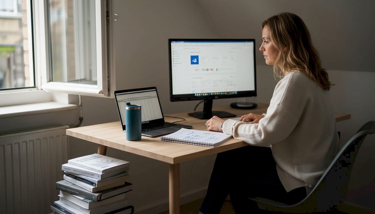 Zoekwoordonderzoek stappenplan voor Google Ads succes