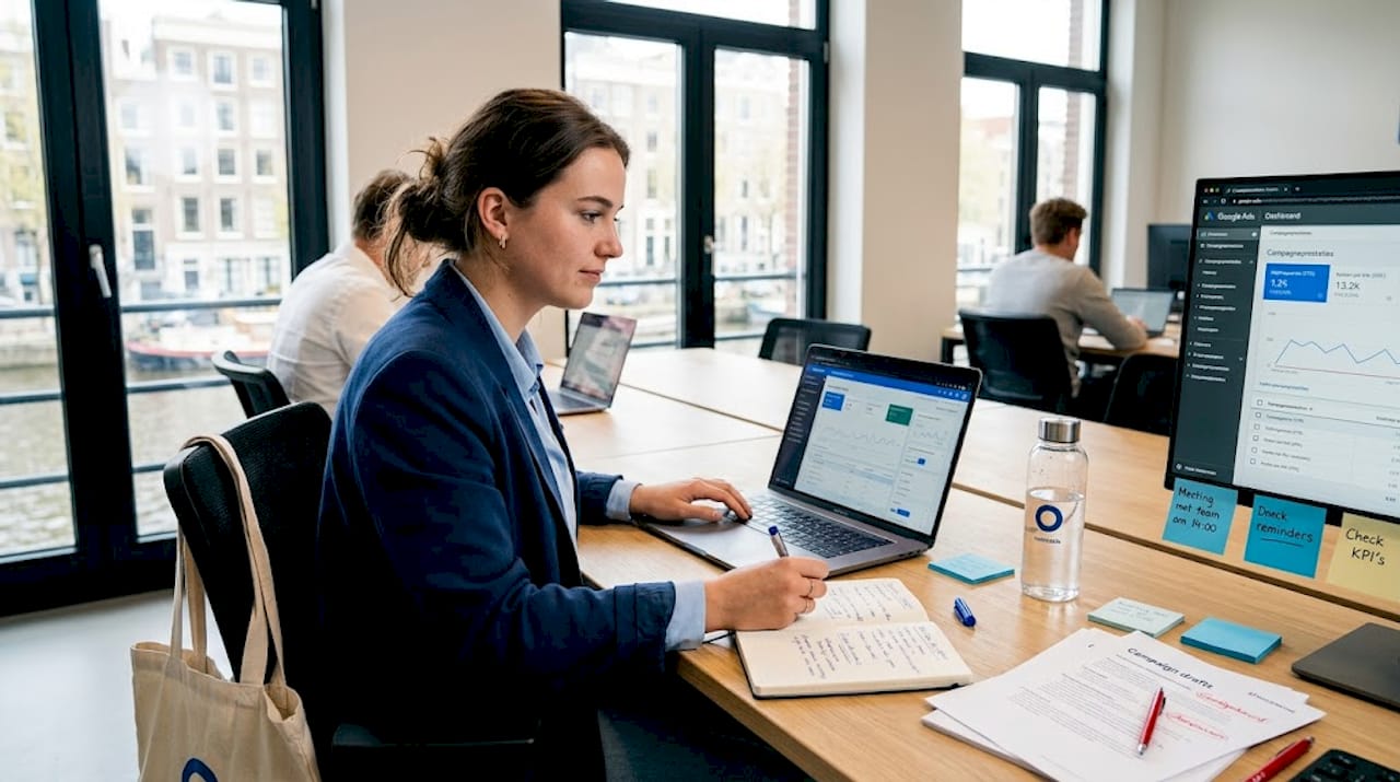 Deskundig beoordelen van de prestaties van je PPC-campagnes