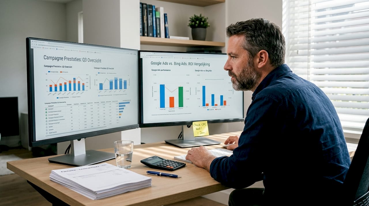 10 onmisbare tips om je ROI te verbeteren met Google Ads