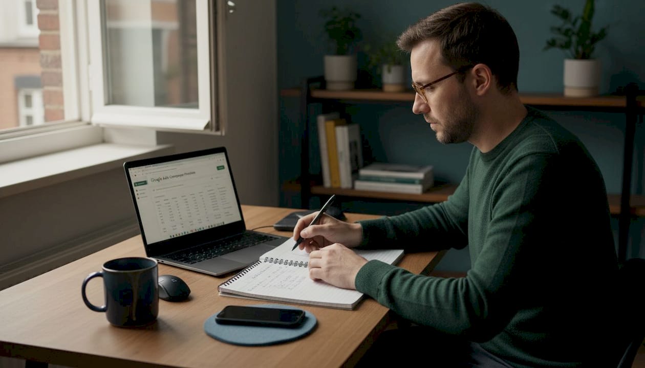 Hogere ROI met slimme audience targeting in Google Ads