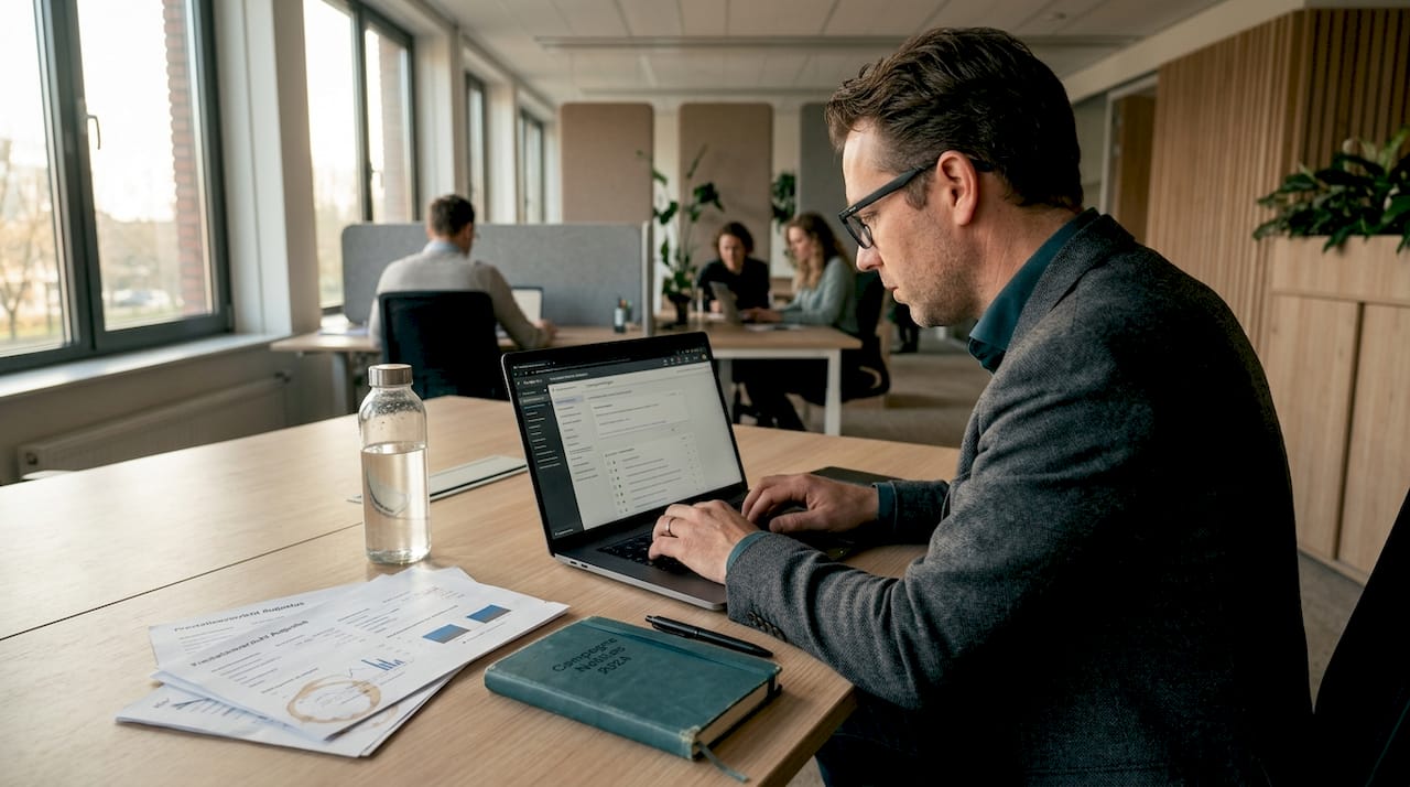 Negatieve zoekwoorden: optimaliseer je Google Ads resultaten