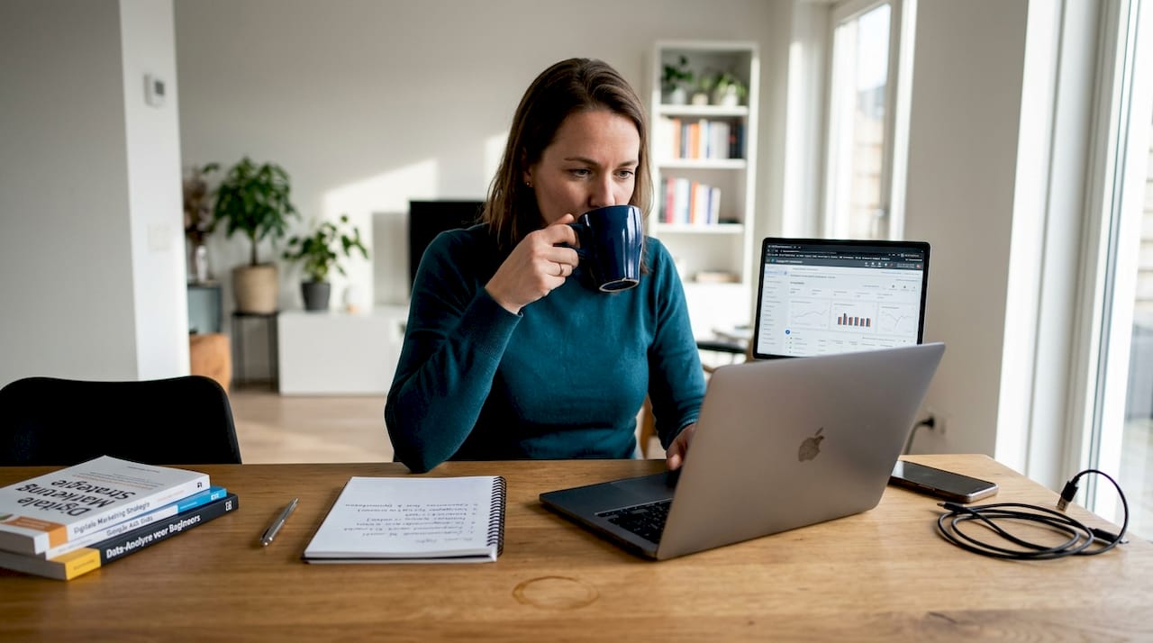 SEA optimalisatie stappenplan: haal alles uit Google Ads