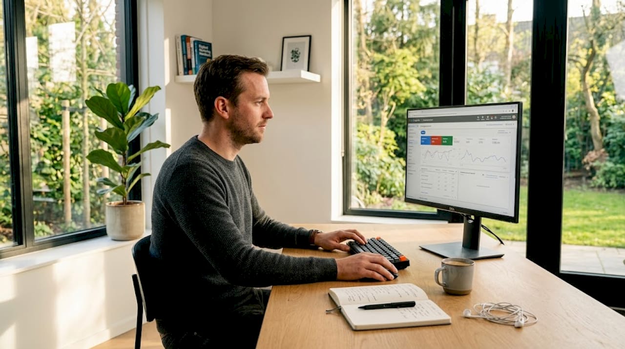 Veelgemaakte Google Ads fouten voorkomen: praktische gids