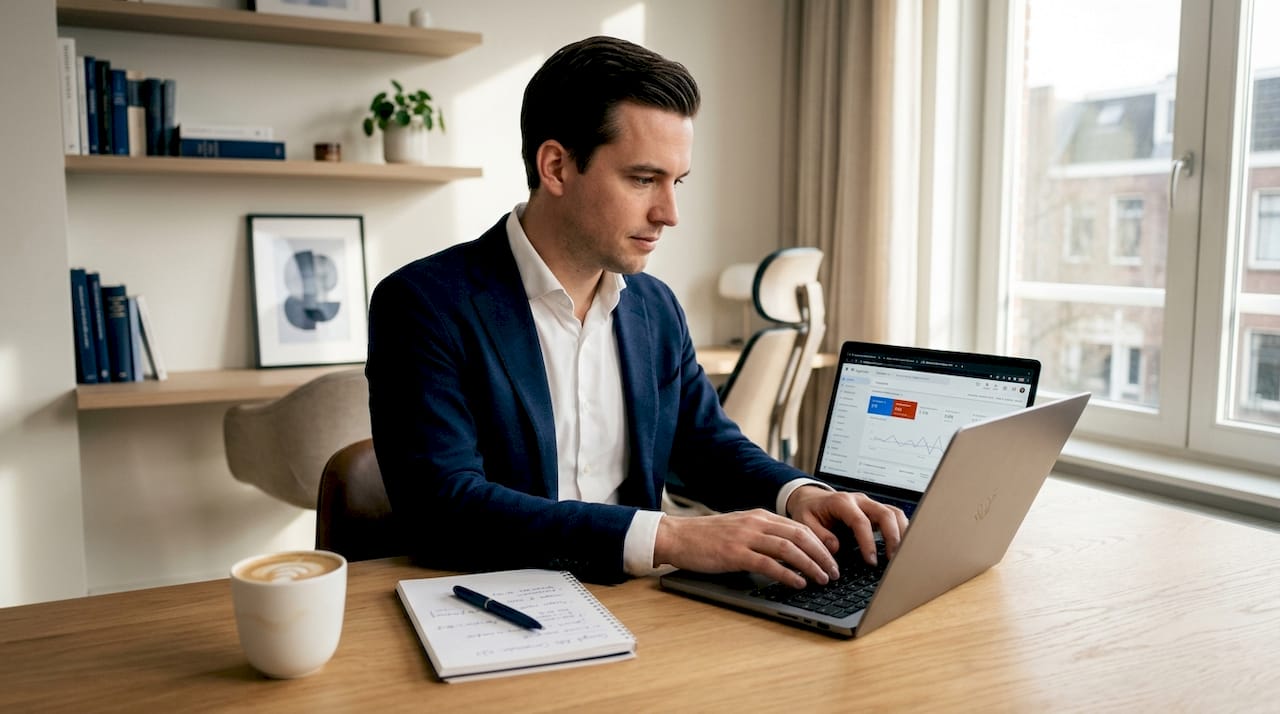 Doelgroep targeting: maximaliseer je Google Ads succes