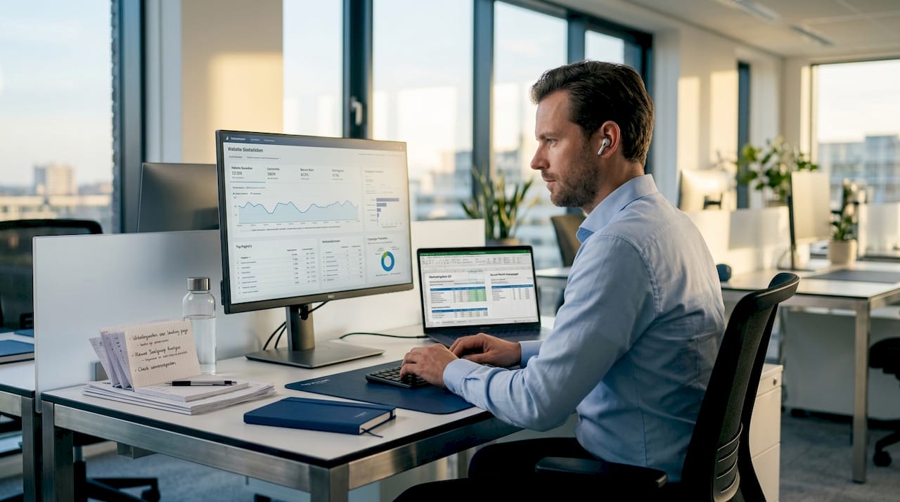 De rol van analytics in advertising voor hogere ROI