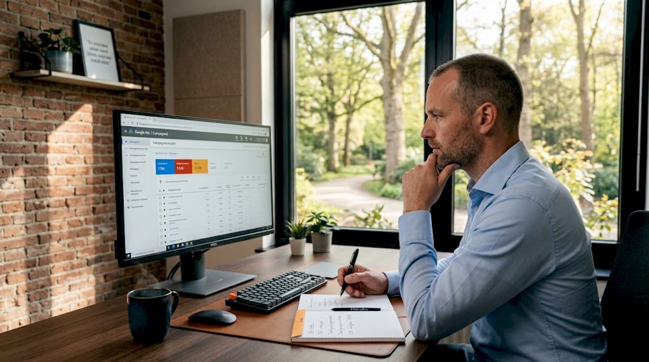 Wat is click fraud: bescherm je Google Ads budget