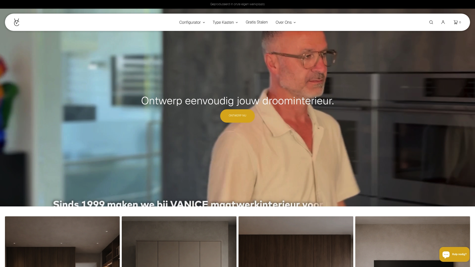 https://vanice-interior.com