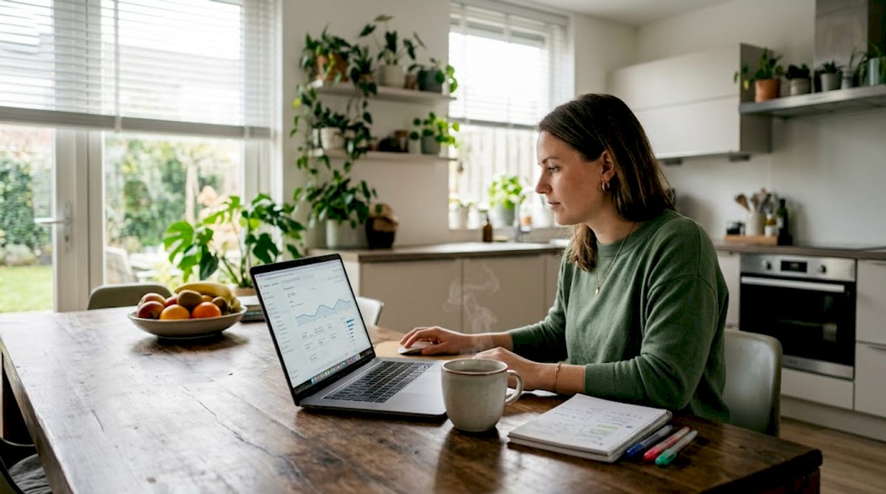 Belangrijke metrics voor webshops: de complete gids