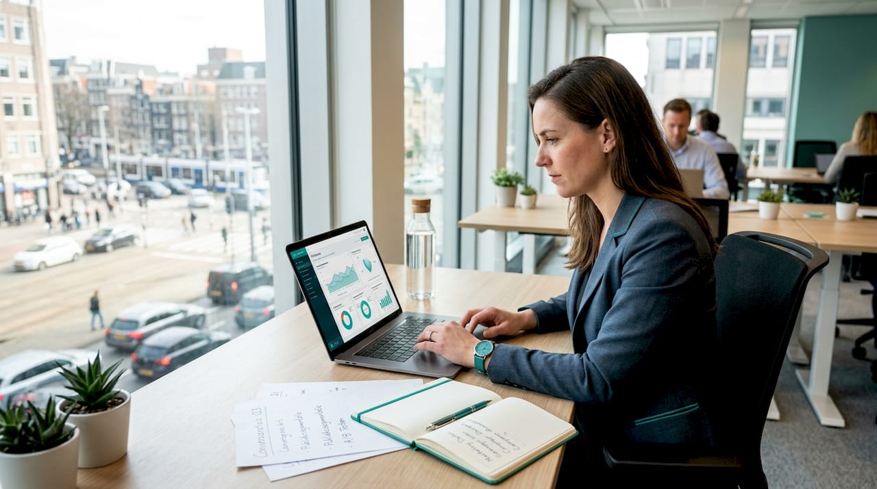 Waarom conversie-attributie essentieel is in 2026