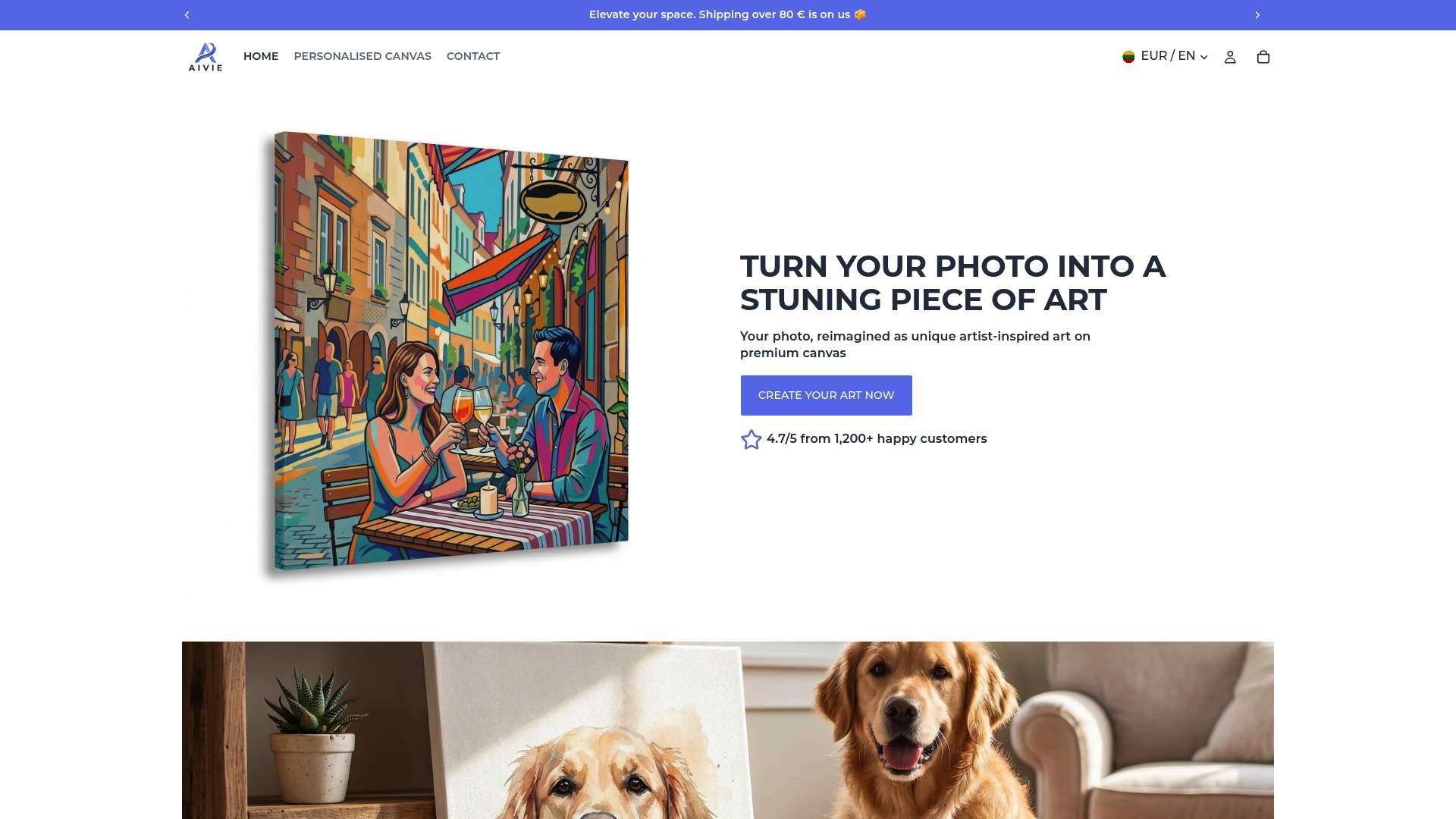 https://aivie.art