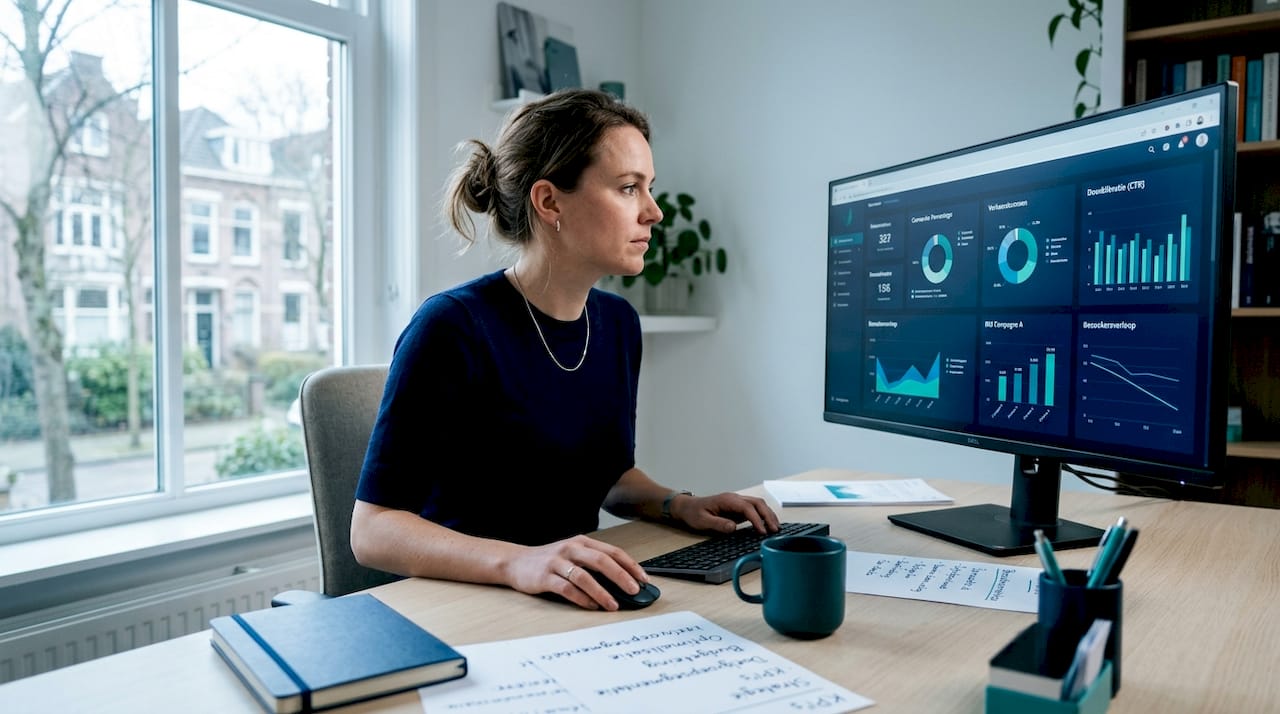 Tips voor a/b testen in Google Ads: 10 bewezen strategieën