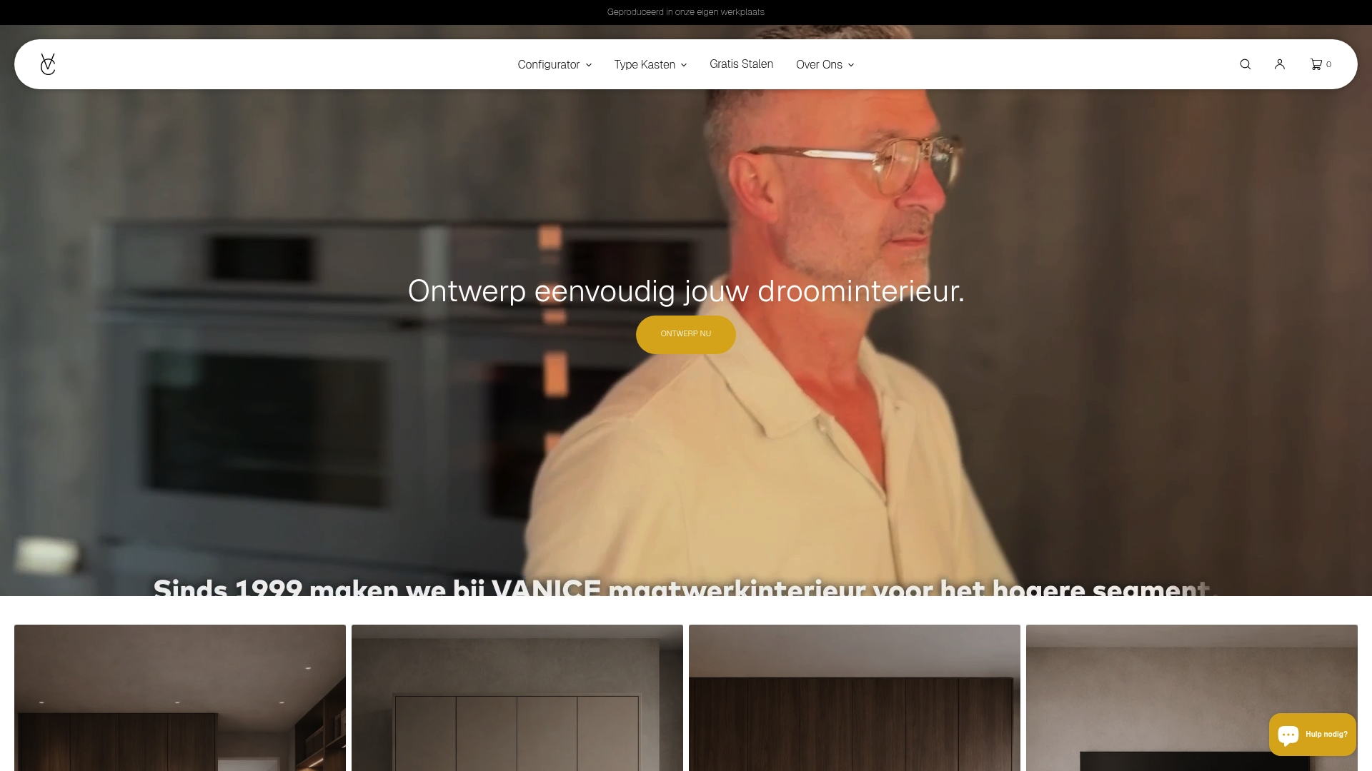 https://vanice-interior.com