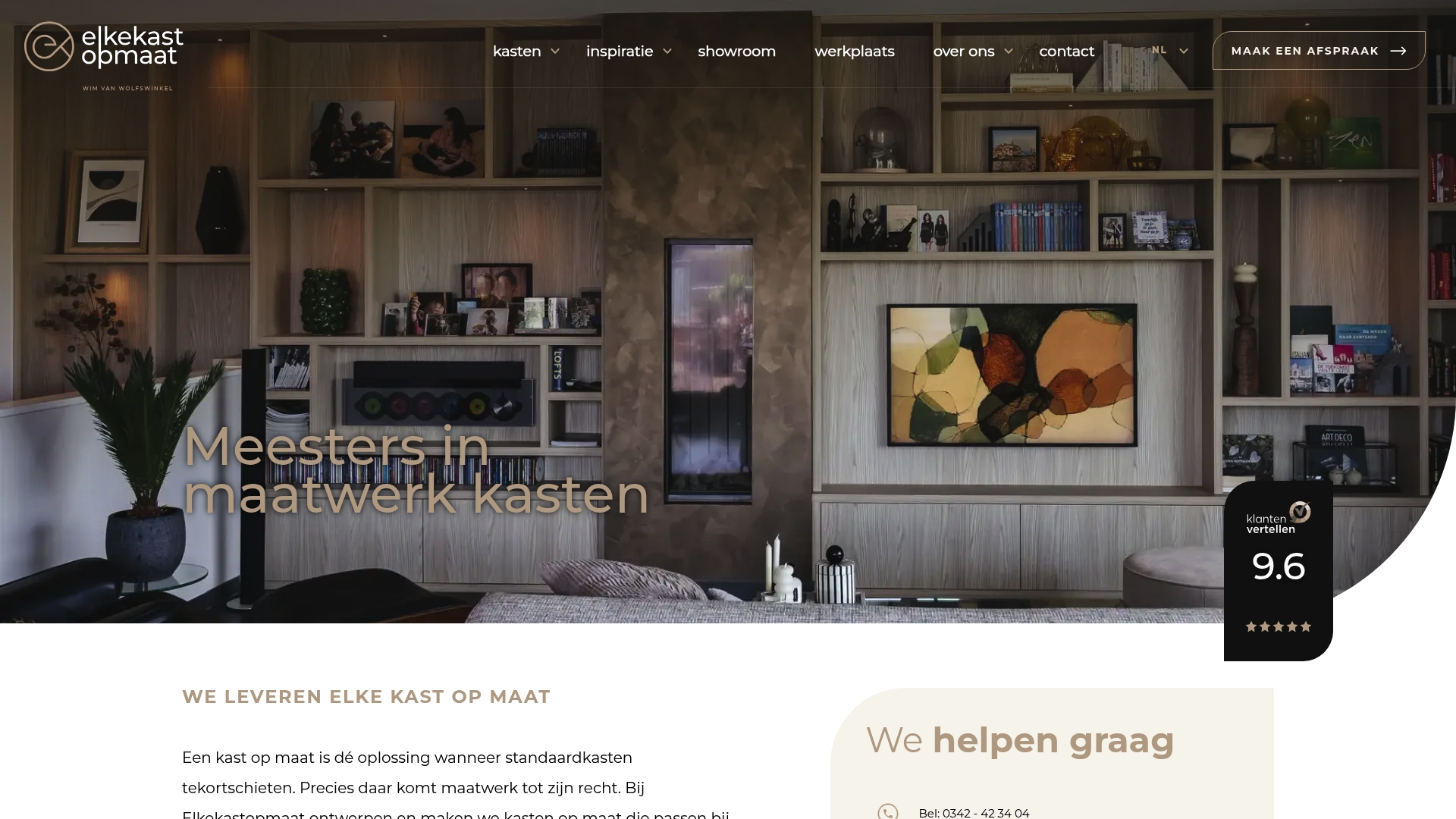 https://elkekastopmaat.nl