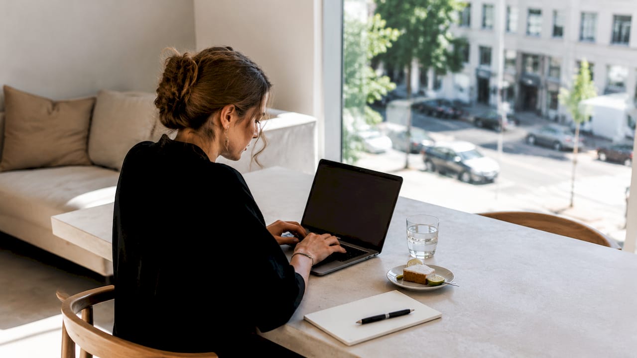 Effectieve landingspagina maken voor e-commerce
