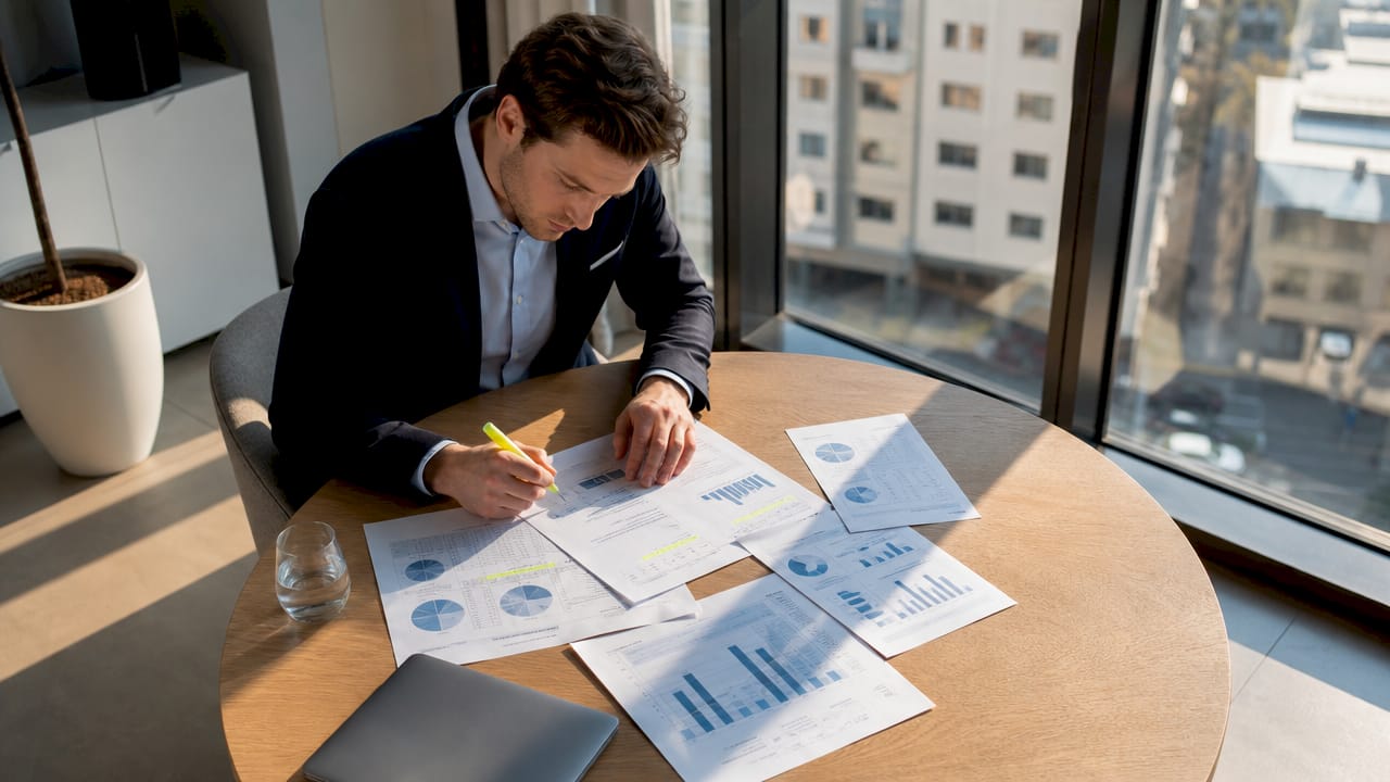 Belangrijkste KPI's digital marketing: top 10 voor 2026