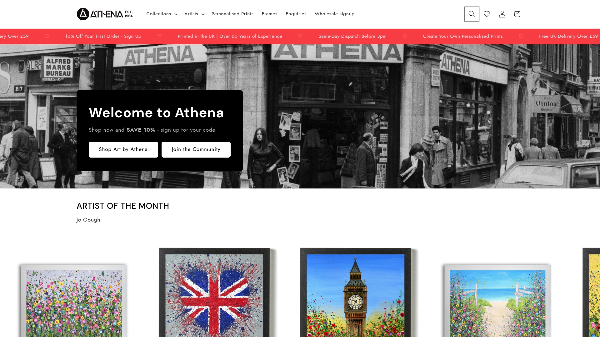 https://athenaart.com