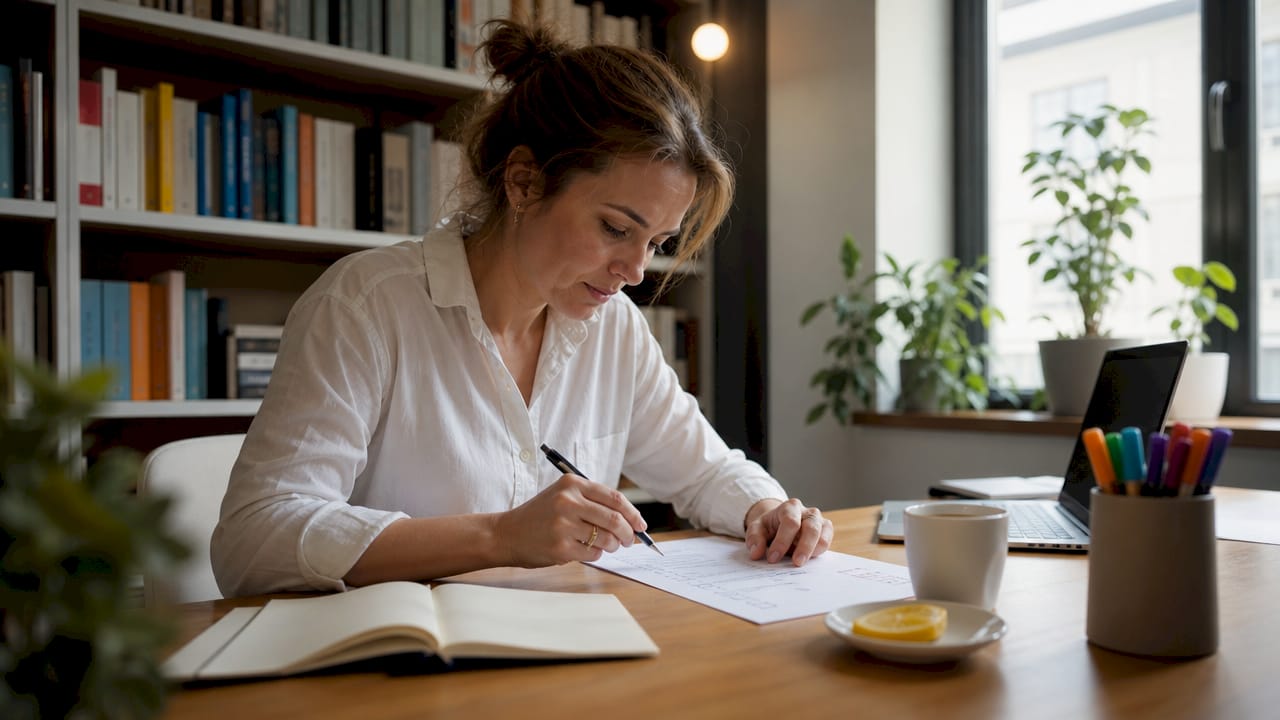 Marketing checklist 2025: alles voor e-commerce campagnes