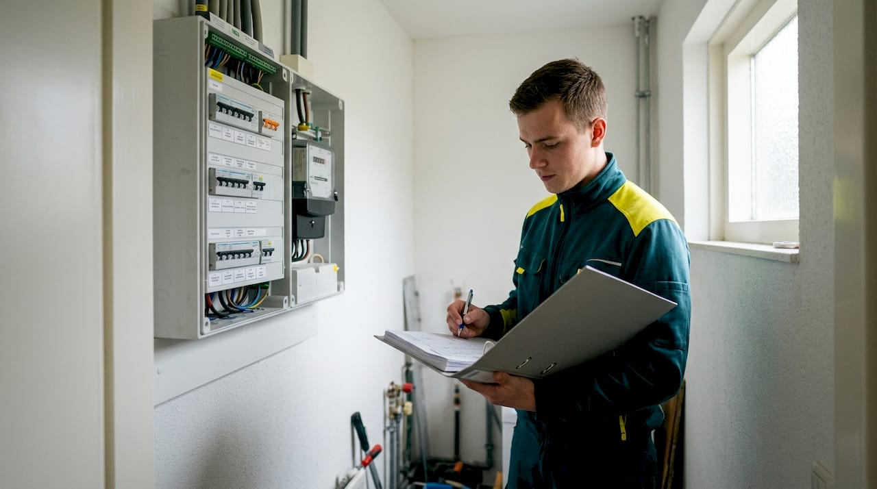 Handige checklist voor het kiezen van een groepenkast en installateur