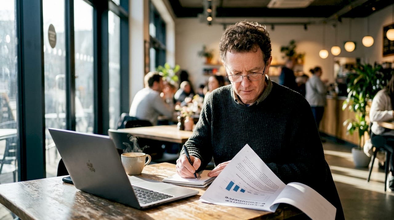 De belangrijkste analytics metrics voor e-commerce in 2026