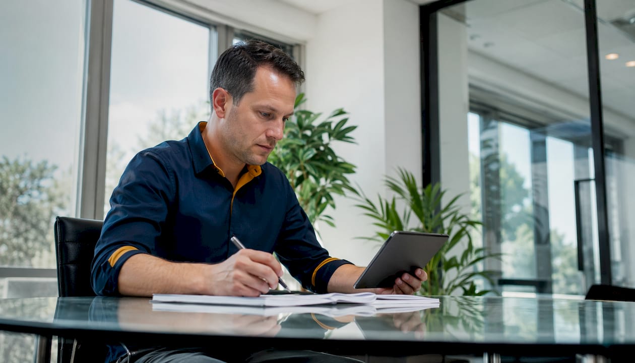 Het verwerken van energielabeldata