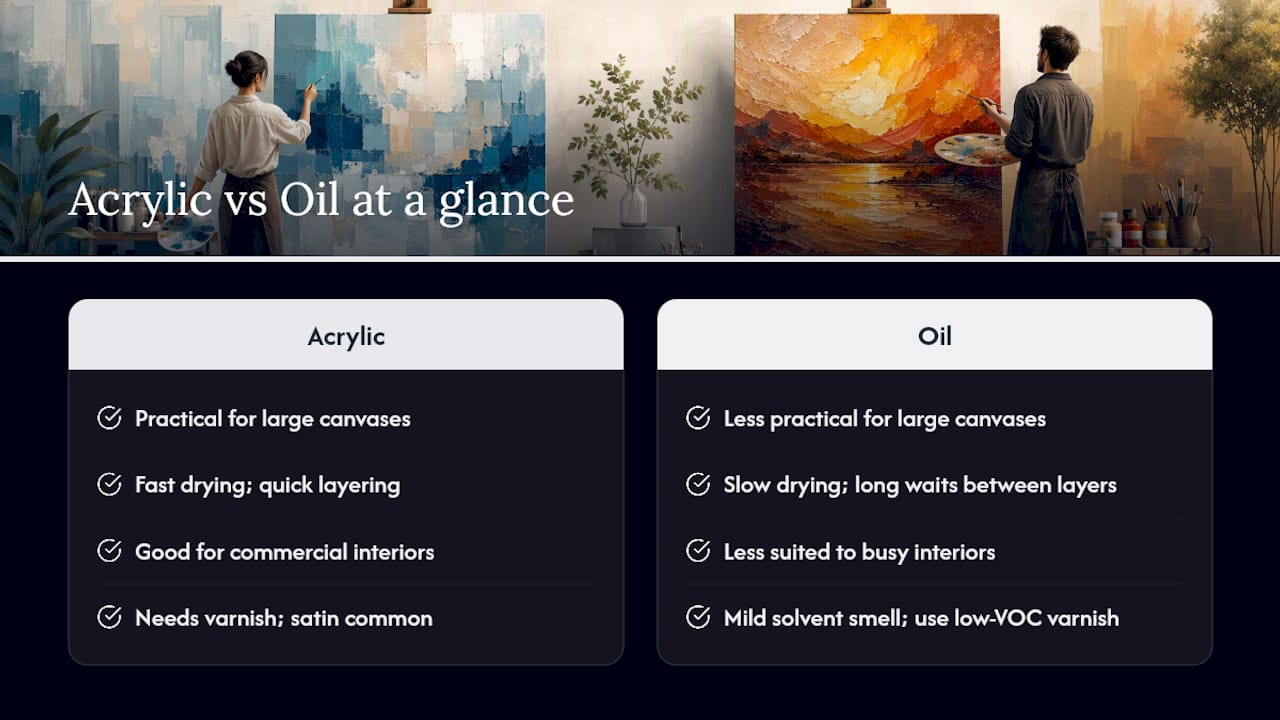 Frequently asked questions — overview diagram