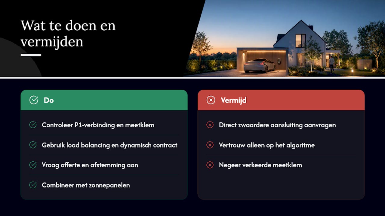 Wat de meeste adviezen over dynamisch laden over het hoofd zien — overview diagram