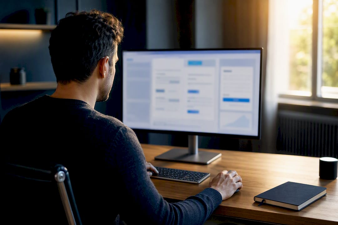 Binnen 30–90 dagen meetbare leadgeneratie voor webshops