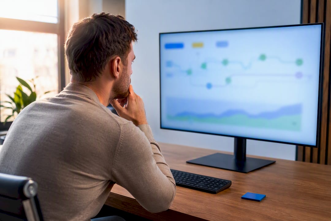 Stop budgetlekken in Google Ads met gebruikersintentie voor webshops