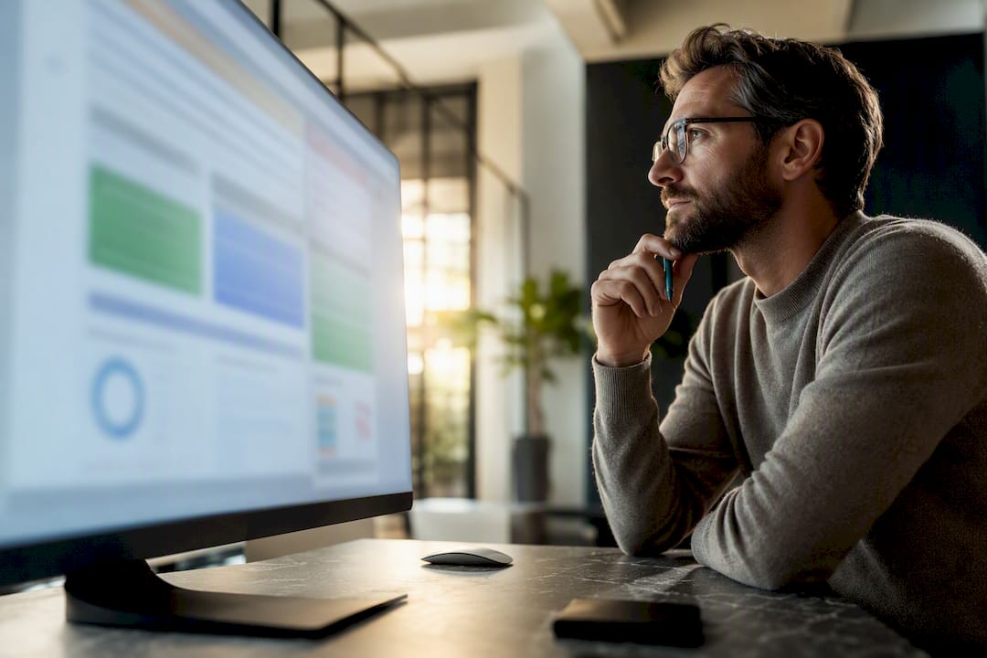 Vier onderdelen voor klantdoelgroepen in Performance Max (webshops)