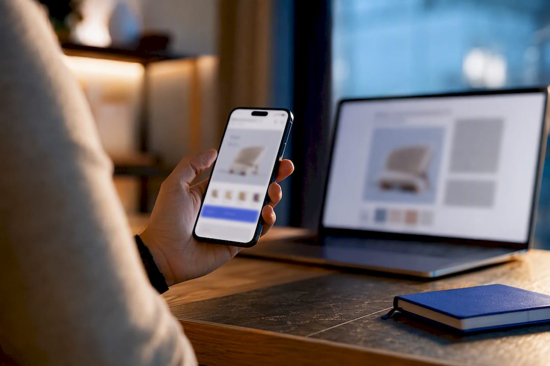 Wat is retargeting en waarom werkt het zo goed in e-commerce?
