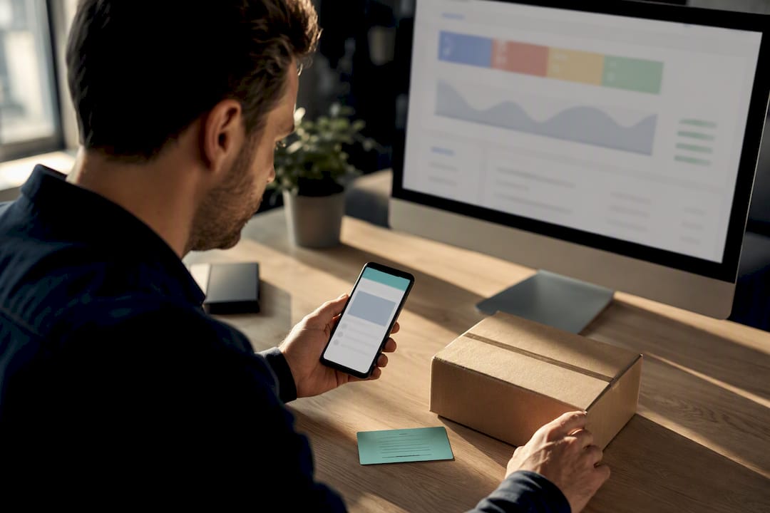 De essentie van meetbaarheid in Google Ads voor webshops