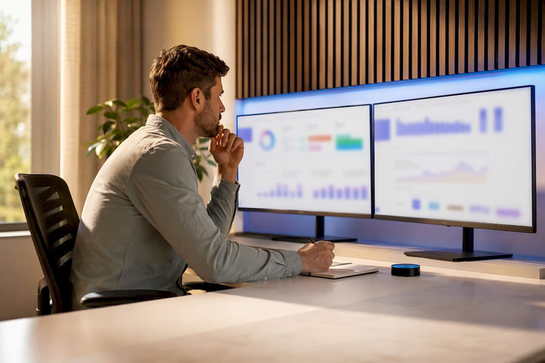 Verschil Performance Max en Search: wat werkt voor jouw webshop