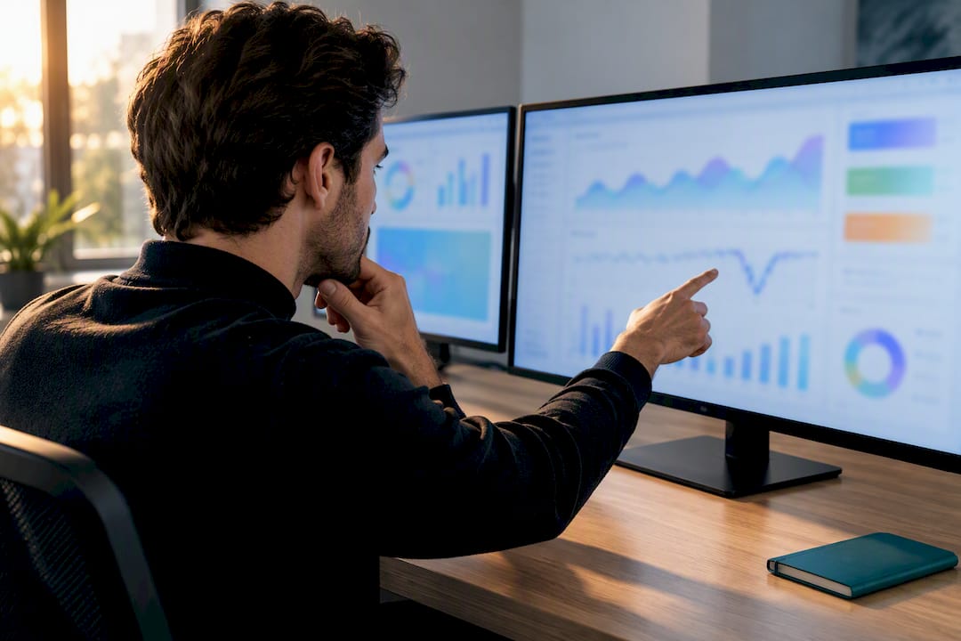 Resultaten analyseren: handleiding voor winstgevende Google Ads