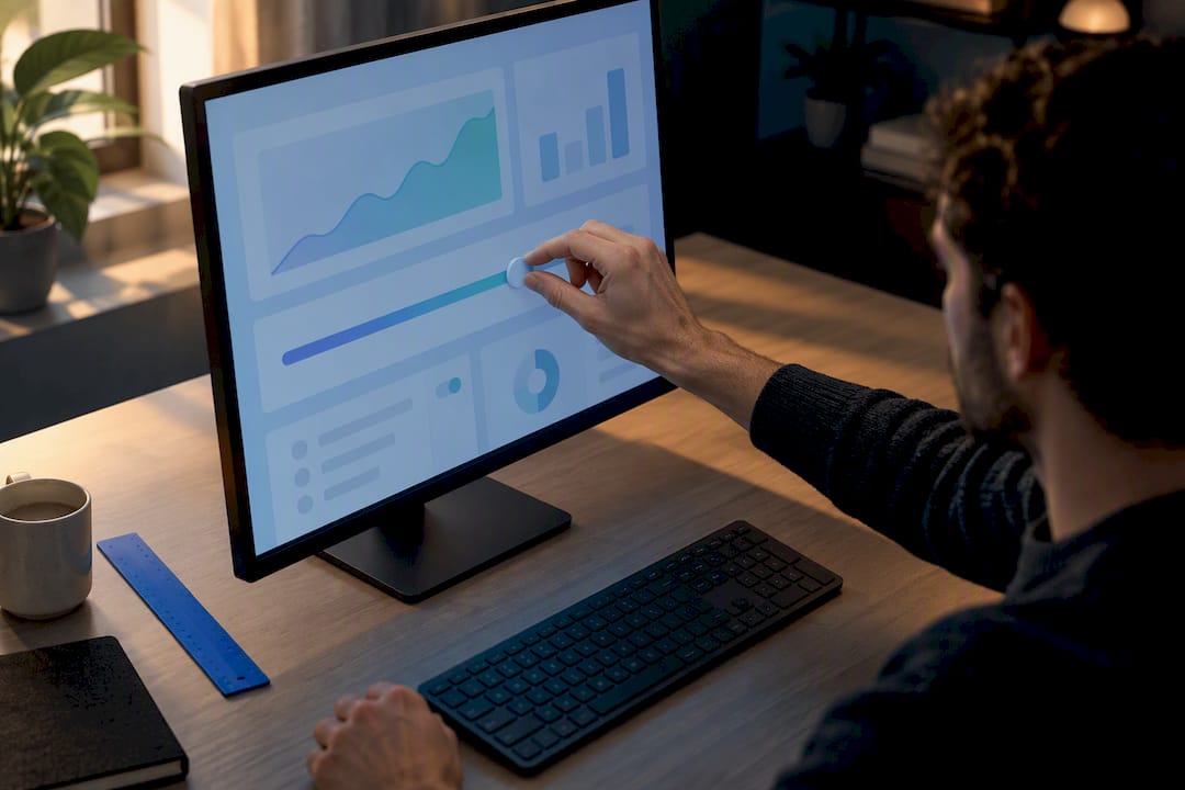Biedaanpassing uitgelegd: zo stuur je Google Ads-biedingen bij