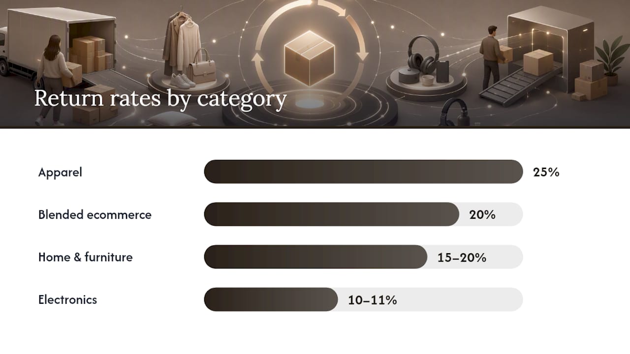 What is ecommerce returns analysis and why does it matter now? — overview diagram