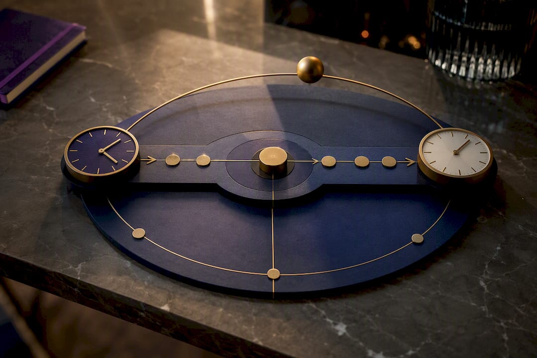True solar time crossing a shichen boundary