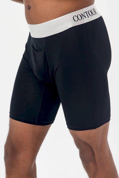 Contour™ Signature Boxer Brief
