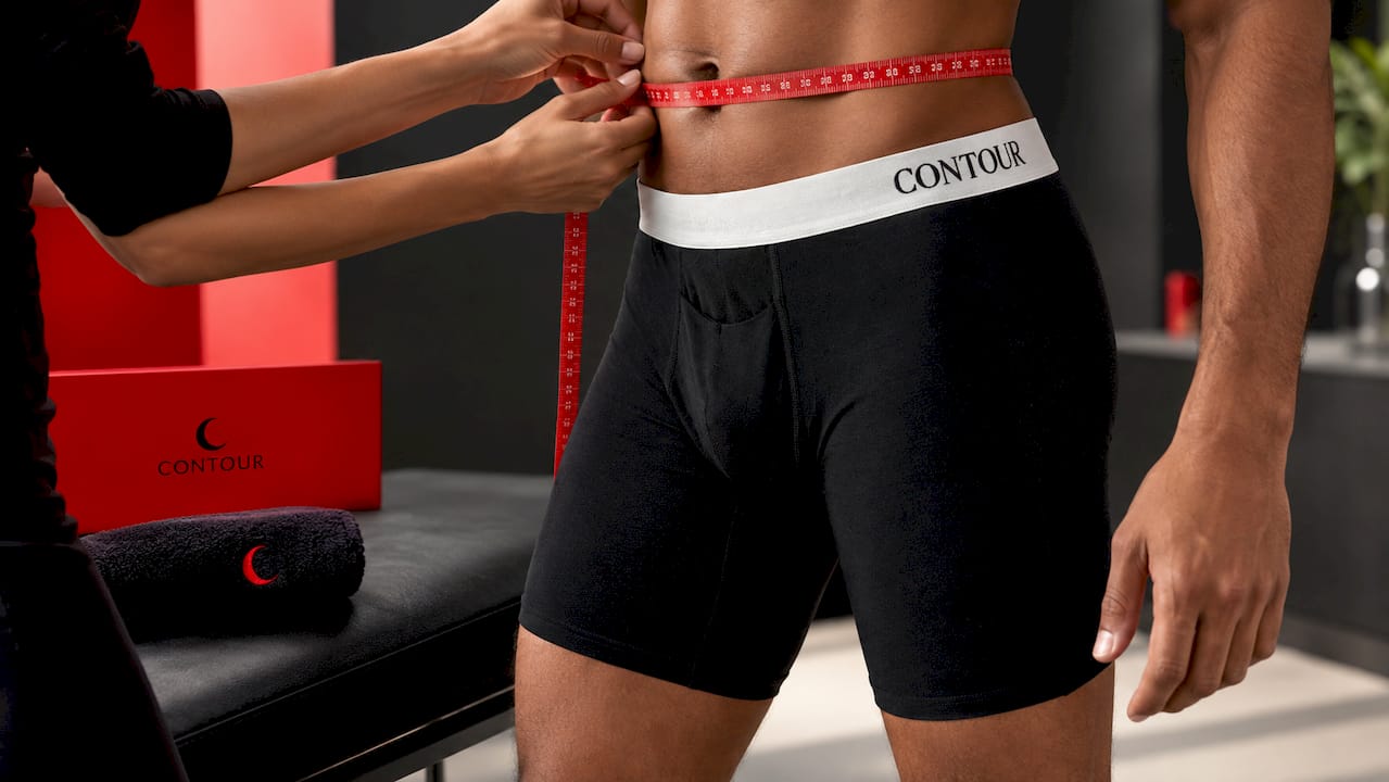 Contour™ Signature Boxer Brief