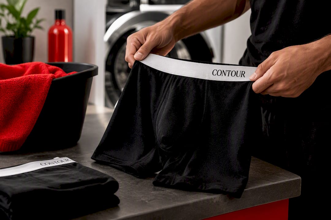 Contour™ Signature Boxer Brief