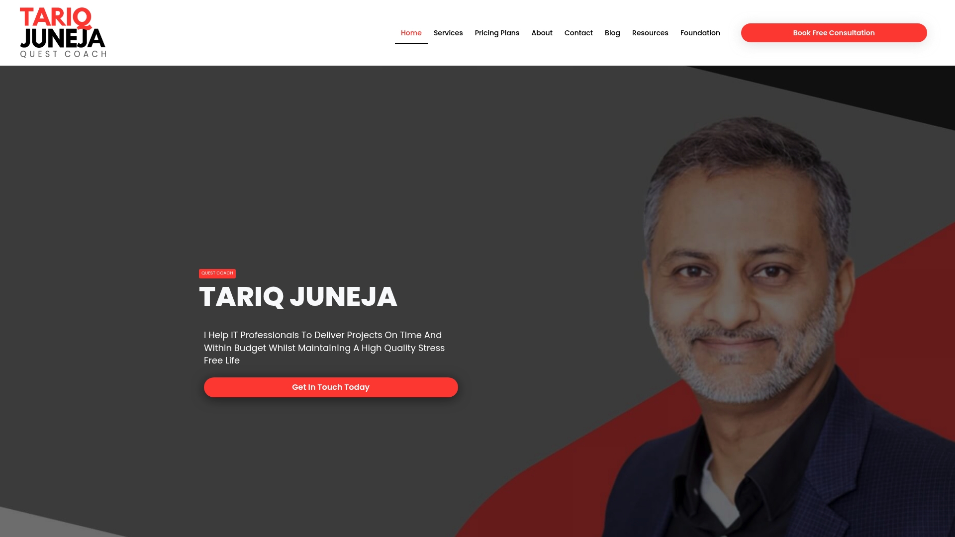 https://tariqjuneja.com