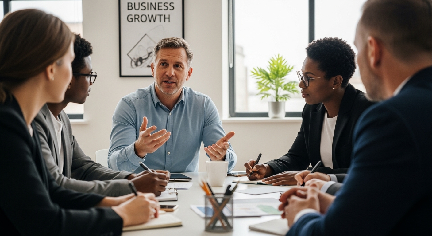 business owners mindset coaching