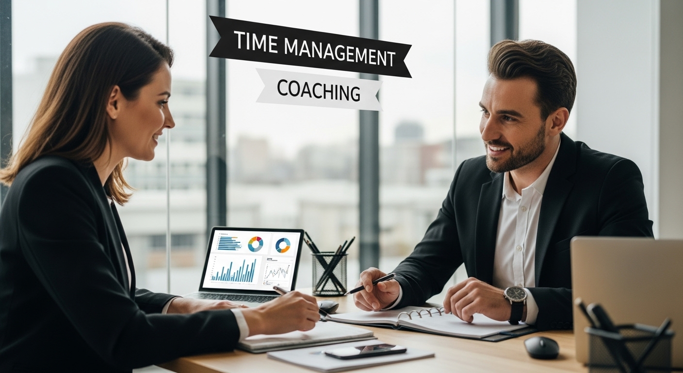 time management coaching