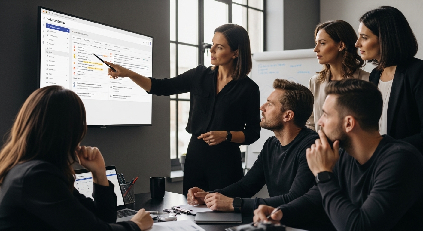 time management delegation